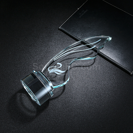 Customization Crystal Trophy Corporate Gifts