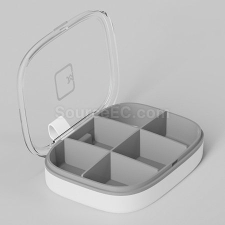 Customization Pill Box Corporate Gifts