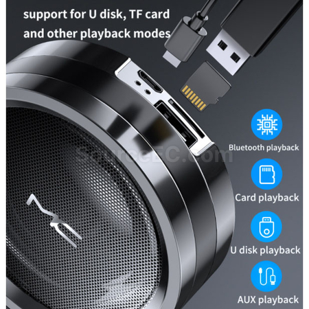 Customization Bluetooth Speaker Corporate Gifts
