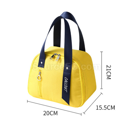 Customization Insulation Bag Corporate Gifts