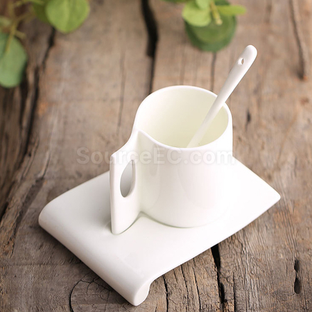 Customization Coffee Mug Set Corporate Gifts