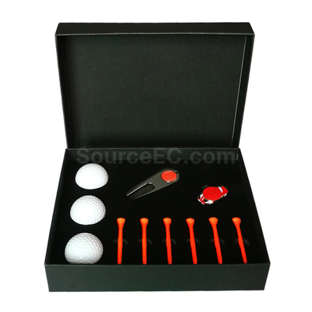 Customization Golf Gift Set Corporate Gifts