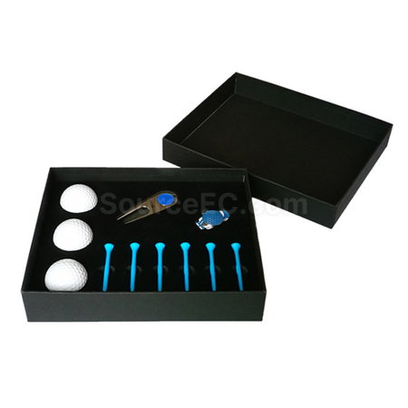 Customization Golf Gift Set Corporate Gifts
