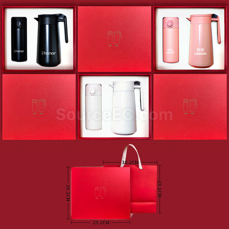 Customization Business Gift Set Corporate Gifts