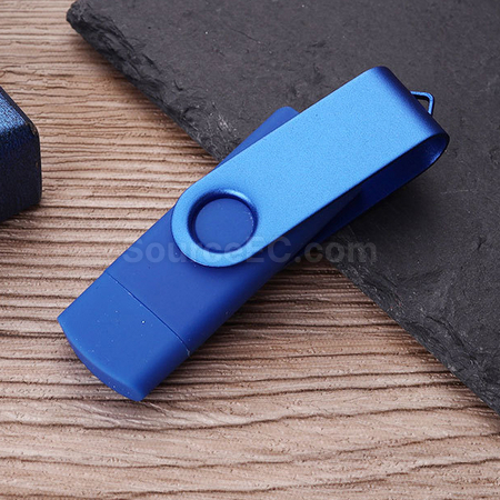Customization USB Flash Drive Set Corporate Gifts