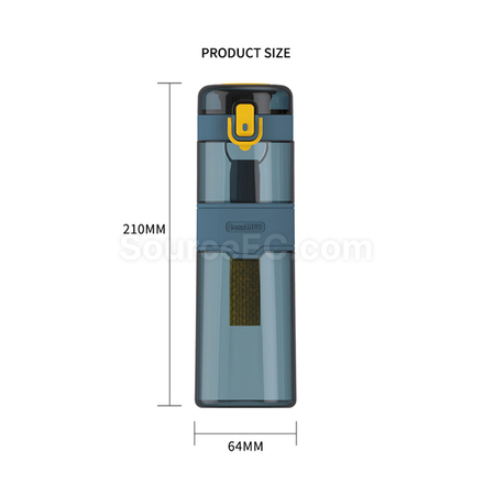 Customization Sports Bottle Corporate Gifts