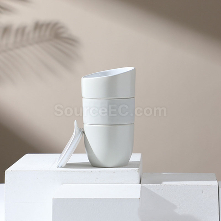 Customization Ceramic Coffee Cup Corporate Gifts