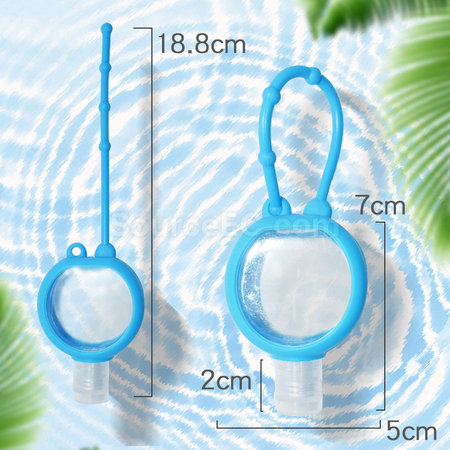 Customization Portable Hand Sanitizer Bottle Corporate Gifts