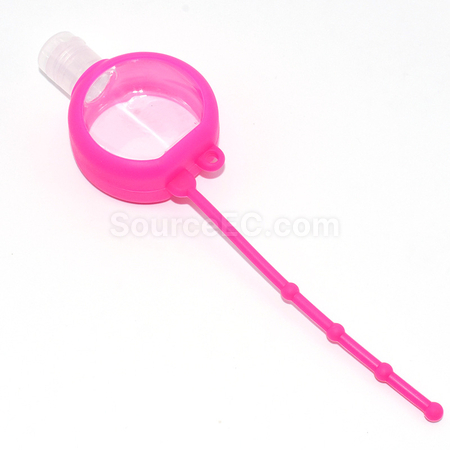 Customization Portable Hand Sanitizer Bottle Corporate Gifts