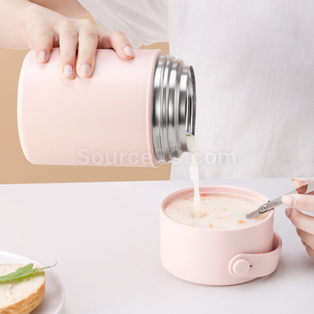 Customization 316Stainless Steel Stew Pot Corporate Gifts