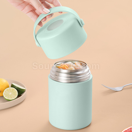 Customization 316Stainless Steel Stew Pot Corporate Gifts