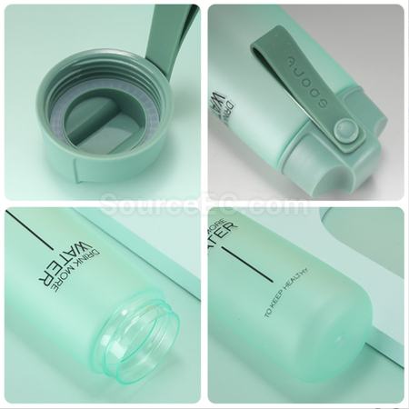 Customization Sports Bottle Corporate Gifts