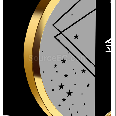 Customization Crystal Trophy Corporate Gifts