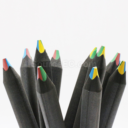 Customization Color Pencil Corporate Gifts
