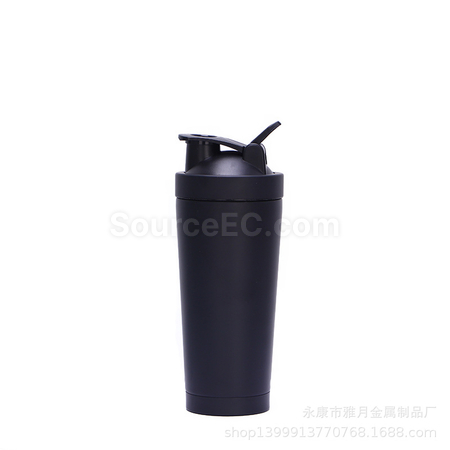 Customization 304 Insulated Shaking Cup Corporate Gifts