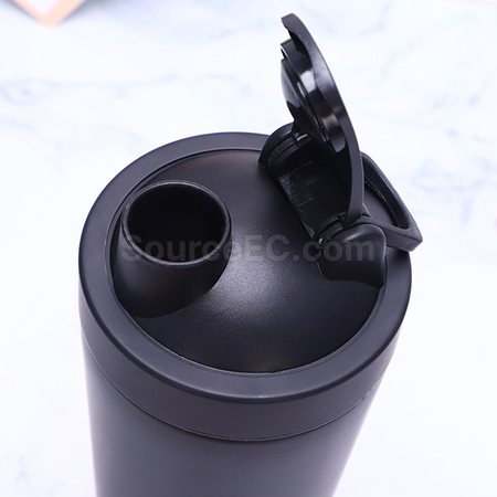Customization 304 Insulated Shaking Cup Corporate Gifts