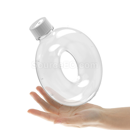 Customization QQ Kettle Corporate Gifts