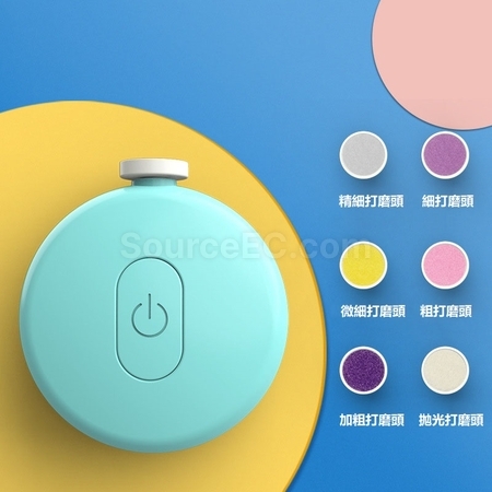 Customization Electric Manicure Corporate Gifts