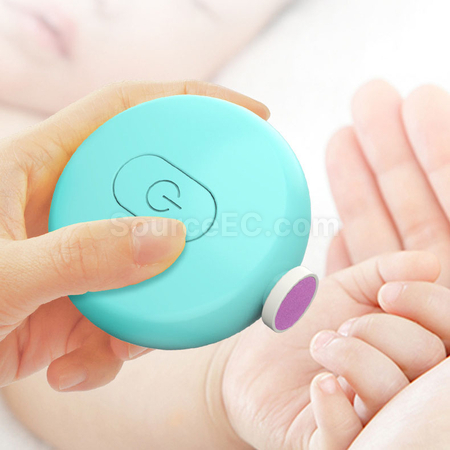 Customization Electric Manicure Corporate Gifts