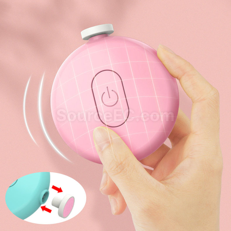 Customization Electric Manicure Corporate Gifts