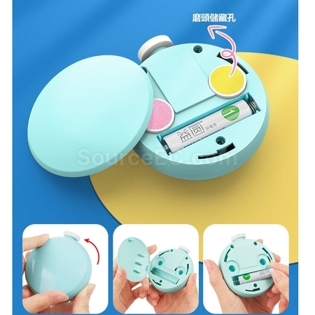 Customization Electric Manicure Corporate Gifts
