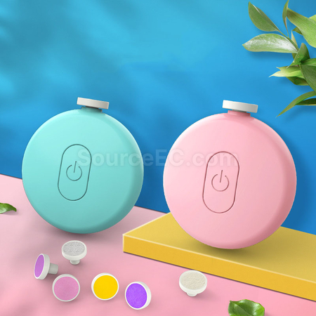 Customization Electric Manicure Corporate Gifts