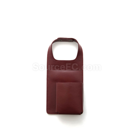 Customization Hanging Bag 60ml Disinfectant Spray Bottle Cover Corporate Gifts