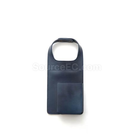 Customization Hanging Bag 60ml Disinfectant Spray Bottle Cover Corporate Gifts