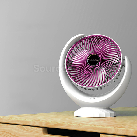Customization USB Desk Fan Corporate Gifts