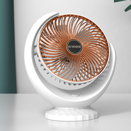 Customization USB Desk Fan Corporate Gifts