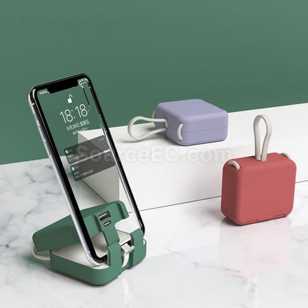 Customization Power Bank Corporate Gifts