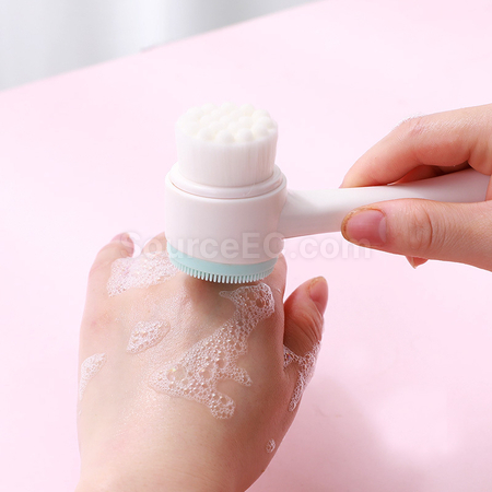 Customization Silicone Cleanser Corporate Gifts