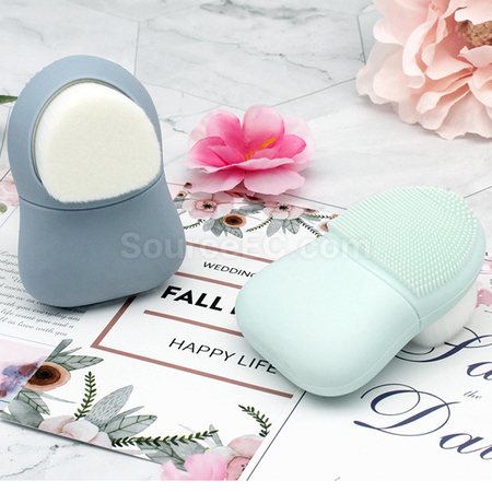 Customization Silicone Cleanser Corporate Gifts
