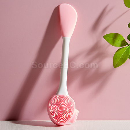Customization Silicone Cleanser Corporate Gifts