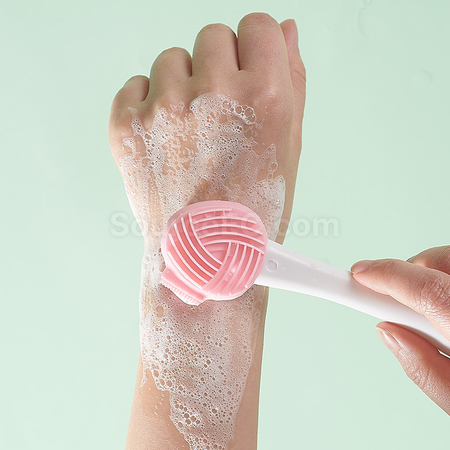 Customization Silicone Cleanser Corporate Gifts