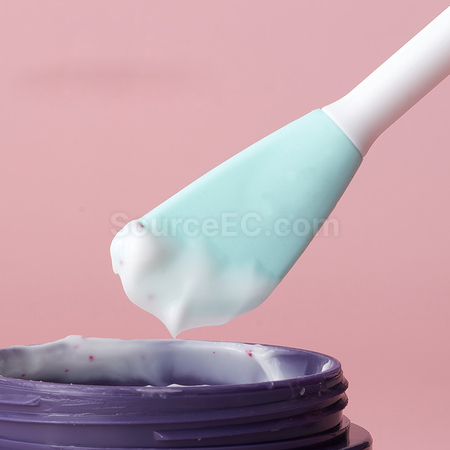 Customization Silicone Cleanser Corporate Gifts