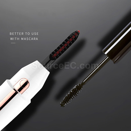 Customization Electric Eyelash Curler Corporate Gifts