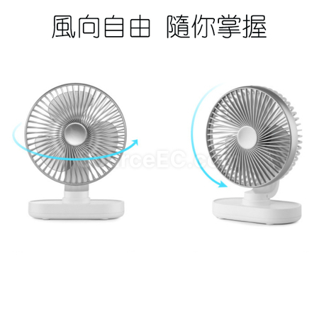 Customization USB Fan Corporate Gifts