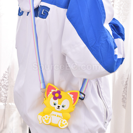 Customization  Rodent killing Pioneer Messenger Bag Corporate Gifts