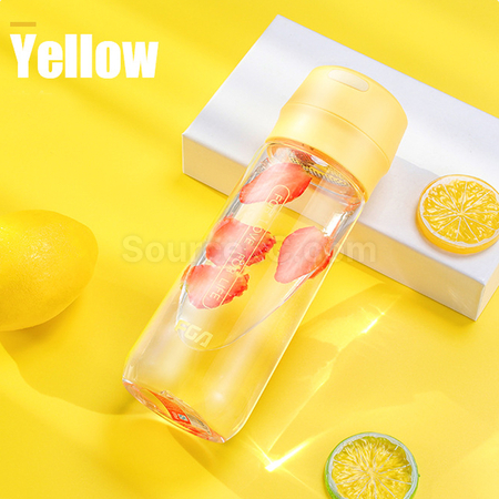 Customization Sports Bottle Corporate Gifts