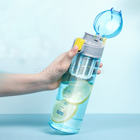 Customization Sports Bottle Corporate Gifts