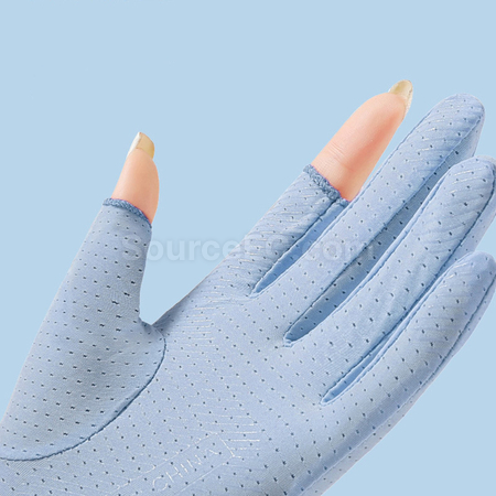 Customization Ice gloves Corporate Gifts