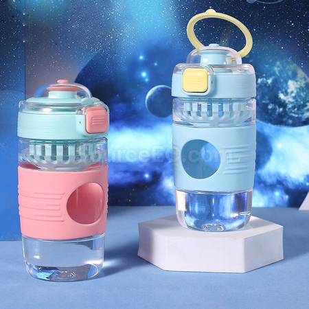 Customization Silicone Sleeve Space Cup Corporate Gifts