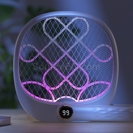 Customization USB Rechargeable Mosquito Killer Corporate Gifts