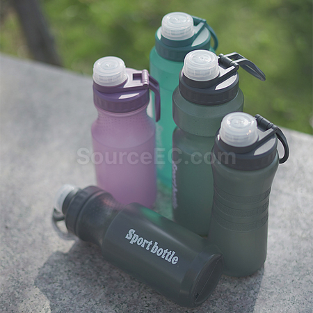 Customization Promotional Bottle Corporate Gifts