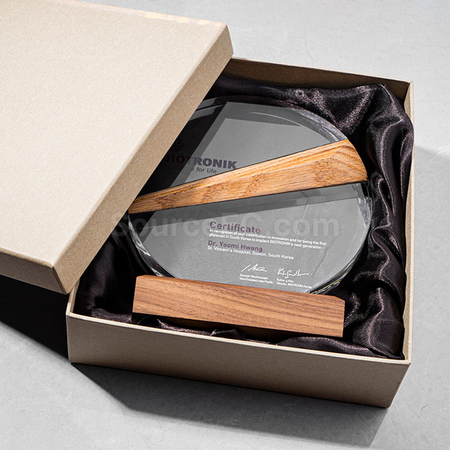 Customization Crystal Trophy Corporate Gifts