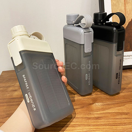 Customization Sports Bottle Corporate Gifts