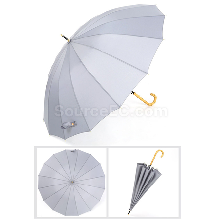 Customization Straight Umbrella Corporate Gifts