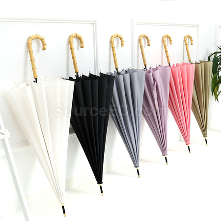 Customization Straight Umbrella Corporate Gifts