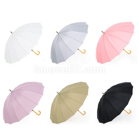 Customization Straight Umbrella Corporate Gifts